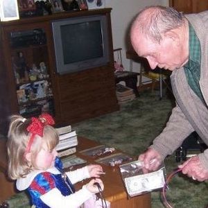 Meet your Posher, Melissa